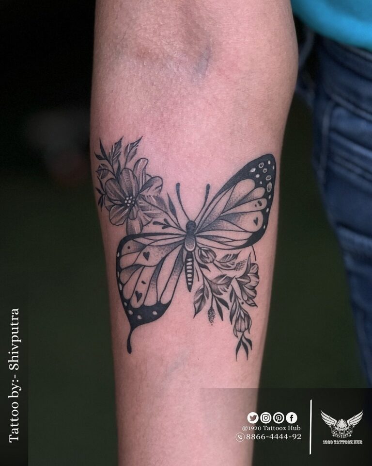 Long-Term Tattoo Maintenance